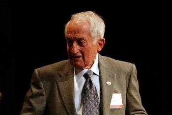 John Ascuaga, a Northern Nevada gambling icon, dies at age 96