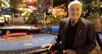 John Ascuaga, Nevada casino icon, dies at 96