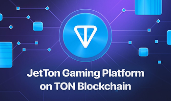 Join the Crypto Gambling Revolution: Introducing JetTon Games and the JETTON Token