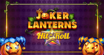 Joker Lanterns: Hit 'n' Roll out now!