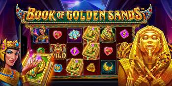 Journey to Ancient Egypt With Pragmatic Play’s New Slot