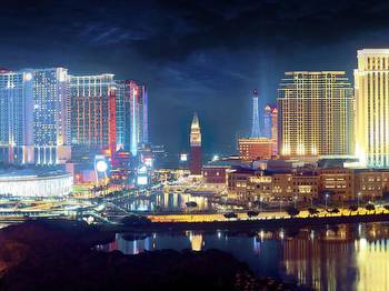 JPMorgan Analyst Upgrades Las Vegas Sands, Optimistic About Macau Gaming License Renewal