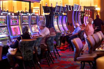 Judge dismisses lawsuit challenging gambling deal