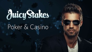 Juicy Stakes Casino Offers $800 in Bonuses and $7,000 Tournament Rewards in March Madness