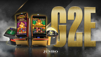 Jumbo: Hitting the jackpot
