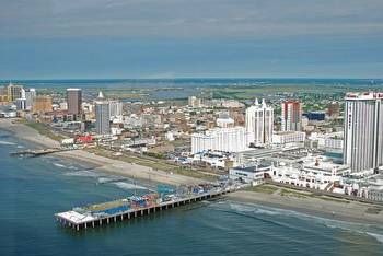June stats show Atlantic City casinos had a marked increase in revenue over last year
