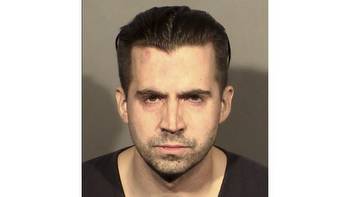 Jury picked in trial of Las Vegas police officer accused of stealing $165k in trio of casino heists