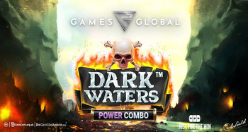 Just For the Win Dark Waters Power Combo Online Slot