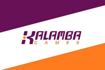 Kalamba Games celebrates billionth spin
