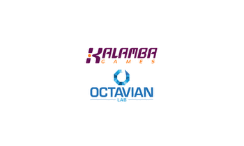 Kalamba Games partners with Octavian Lab for full BullsEye integration
