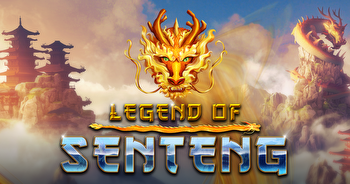 Kalamba Games unleashes the power of the dragon in Legend of Senteng