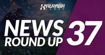 Kalamba News Round Up #37