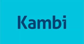 Kambi is the American Gambling Awards Platform Provider of the Year