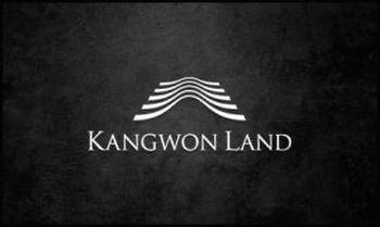 Kangwon Land Casino receives a favorable forecast