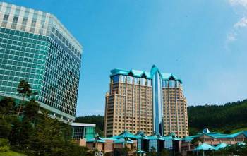 Kangwon Land casino reopens, GKL with Busan ops