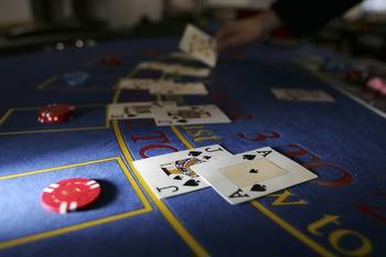 Kansas man wins $100k Jackpot at Wildwood Casino