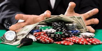 Kansas’ Prairie Band Casino Pays Out $1M Jackpot