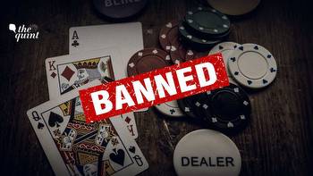 Karnataka High Court Overturns State Law Banning Online Gambling Games