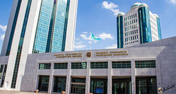 Kazakhstan Revising Gambling Framework