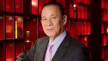 Kazuo Okada Arrested in $3billion Casino Battle