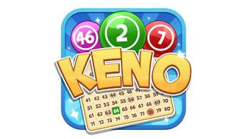 Keno Online Casino Game Guide
