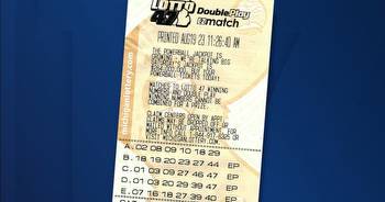 Kent County man scores $8.75M jackpot playing Michigan Lottery