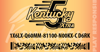 Kentucky Lottery launches new jackpot game played only in Kentucky