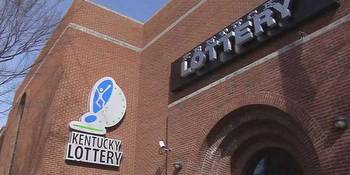 Kentucky lottery launches new jackpot game played only in the state