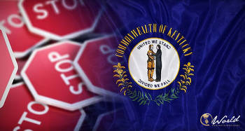 Kentucky Senate Passes Bill to Ban Gray Gambling Machines