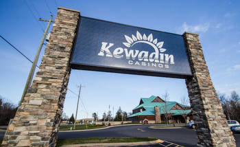 Kewadin Casinos Lower In-person Gambling Age to 18
