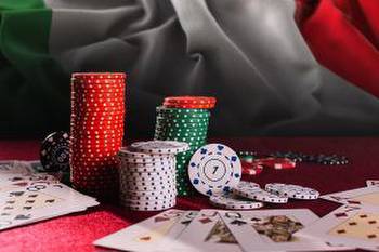 Kindred Withdraws 32Red from Italy’s Online Gambling Market