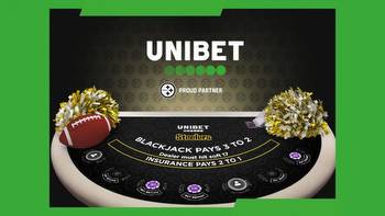 Kindred's Unibet creates new NFL club-themed live dealer game with Steelers