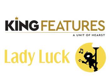 King Features Teams Up with Lady Luck Games