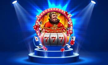 King of Ghosts Wins the Award for Best New Slot of the Month