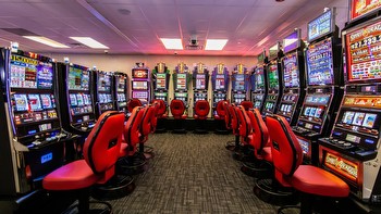 Kings Mountain casino to add table games