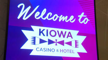 Kiowa Casino and Hotel host 13th annual Hometown Heroes event