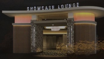 Kiowa Casino to get 40+ new slot machines in new Showcase Lounge