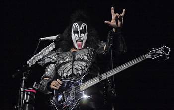 KISS' forthcoming Las Vegas residency has been cancelled