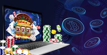 Know About the Best Online Gambling Games to Win Cryptocurrencies