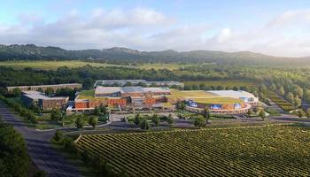 Koi Indian tribe unveils plans for $600 million casino resort in Sonoma County