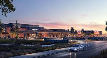 Koi partnering with Chickasaw nation on Shiloh casino