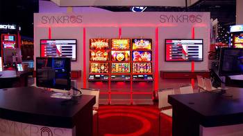 Konami to focus on new games and Synkros developments at its October G2E showcase in Las Vegas