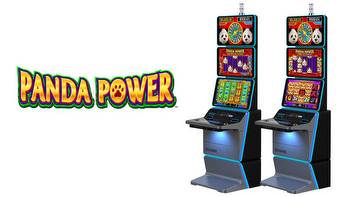 Konami to launch new slots and casino technology at G2E Las Vegas