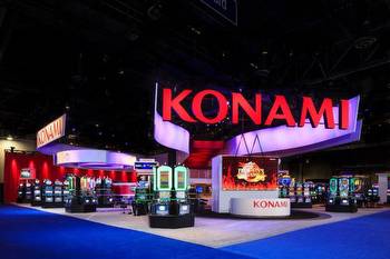 Konami’s Gaming & Systems segment sees 30% revenue growth in June quarter on Asia market recovery