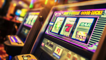 KSA finds slot machine operators wanting in arcade audit