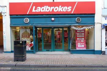 Ladbrokes first to fall foul of new celebrity gambling ad ban