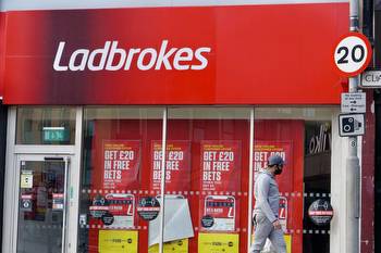 Ladbrokes Owner Buys Croatian Gambling Co. For €600M