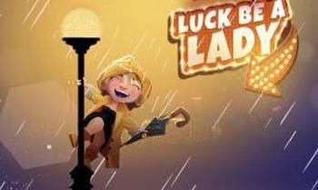 Lady Luck Games inks slots supply deal with Videoslots