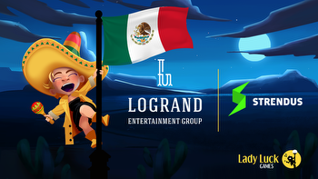 Lady Luck Games pursues LatAm expansion with Logrand