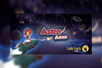 Lady Luck Games reintroduces pipe mechanics in latest release Astro Anna